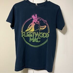 Fleetwood Mac 2014-2015 Tour Shirt
